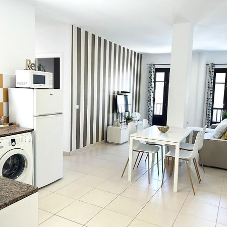 Mahostly Apartamento Comillas Pb 阿雷西费 外观 照片