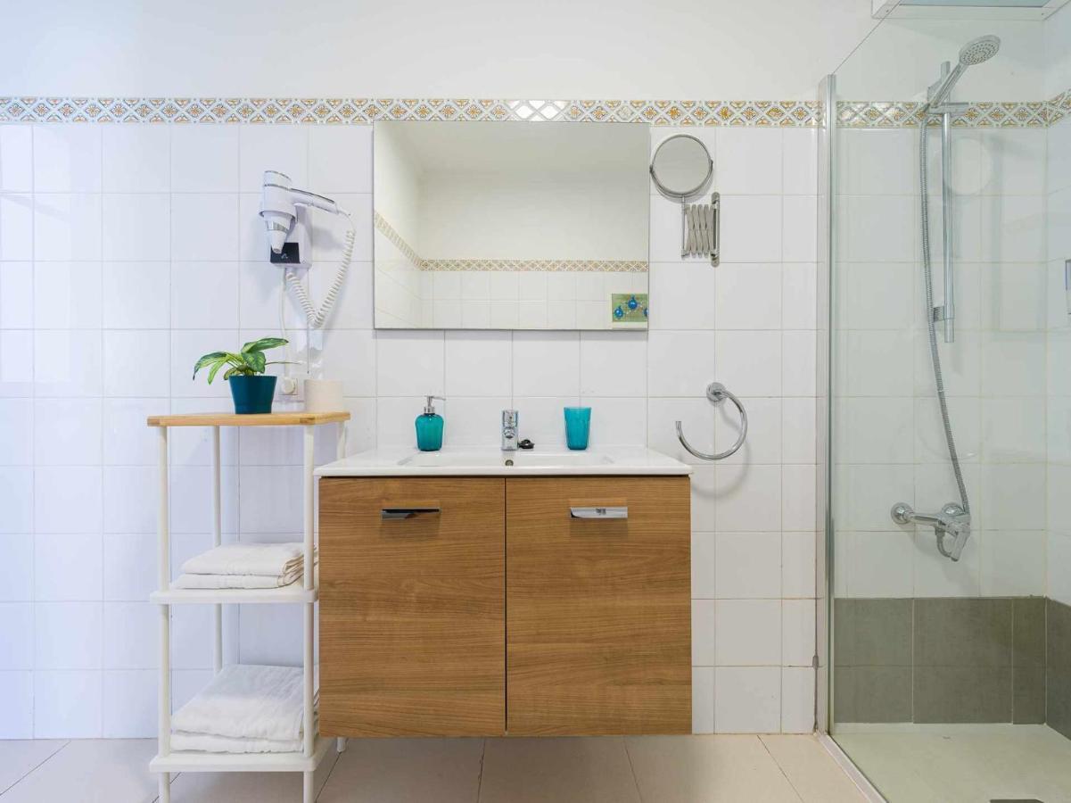 Mahostly Apartamento Comillas Pb 阿雷西费 外观 照片