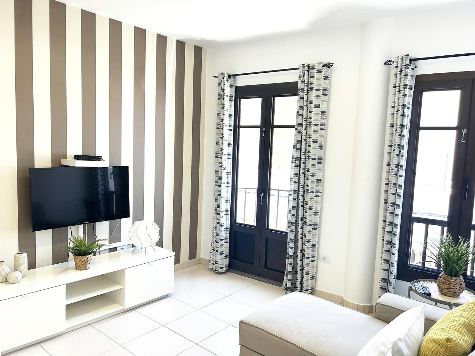 Mahostly Apartamento Comillas Pb 阿雷西费 外观 照片