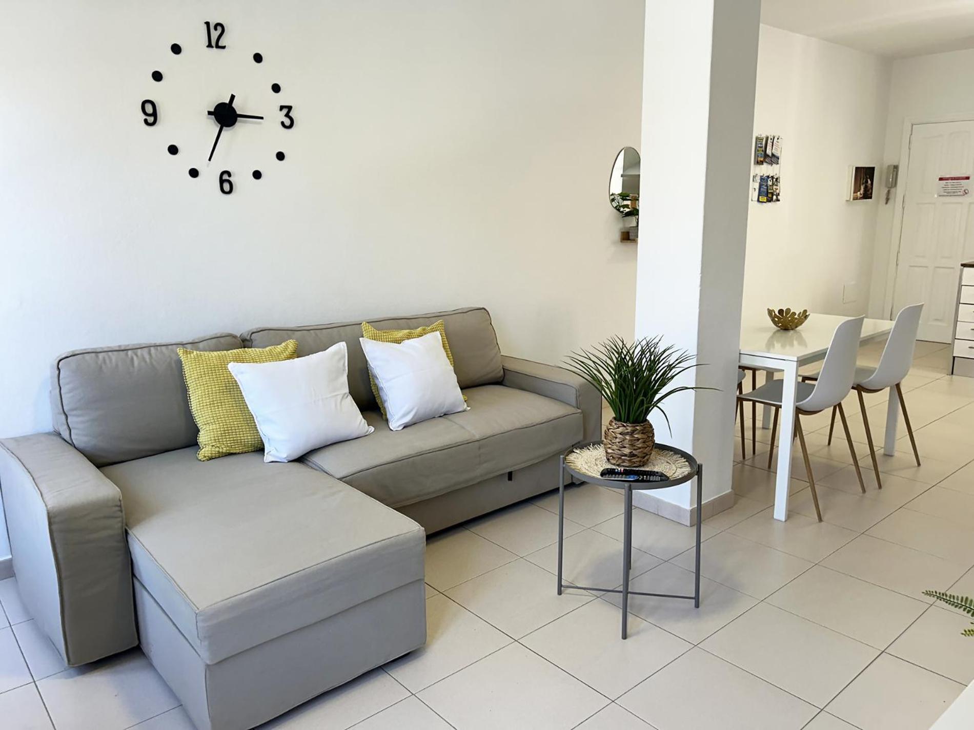 Mahostly Apartamento Comillas Pb 阿雷西费 外观 照片